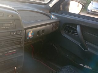 2006 Lada (ВАЗ) 2115, серый, 235000 рублей, вид 5