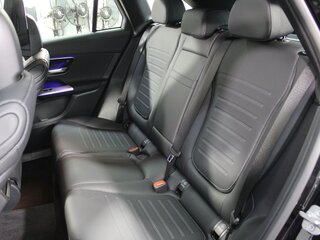 2026 Mercedes-Benz GLC 300 II (X254), чёрный, 9790000 рублей, вид 3