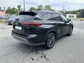 2026 Toyota Highlander IV (XU70), чёрный, 5490000 рублей - вид 4