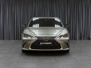 2020 Lexus ES 250 VII, серый, 4029000 рублей, вид 3