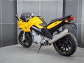 2007 BMW F 800 S, жёлтый, 379000 рублей - вид 5