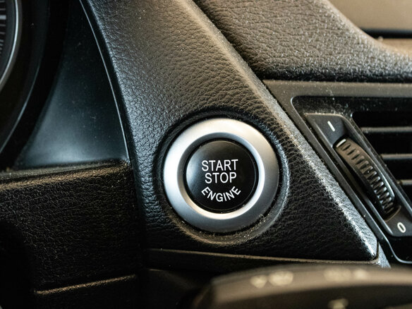 2012 BMW X1 18i I (E84), коричневый, 1050000 рублей - вид 14