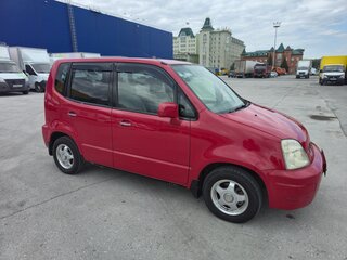 2000 Honda Capa, красный, 240000 рублей, вид 2