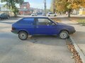 1991 Lada (ВАЗ) 2108, синий, 57000 рублей - вид 1