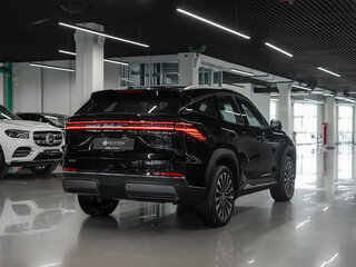 2026 Geely Galaxy M7, чёрный, 3870000 рублей, вид 5