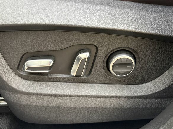 2024 Chery Tiggo 7 Pro Max I Рестайлинг, серый, 2237000 рублей - вид 12