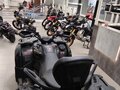 2026 Loncin XWolf 700, серый, 898000 рублей - вид 6