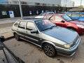 2007 Lada (ВАЗ) 2114, серый, 230000 рублей - вид 4