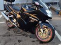2001 Honda CBR 1100 XX, чёрный, 550000 рублей