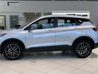 2026 Belgee X50+, серебристый, 2699990 рублей, вид 3