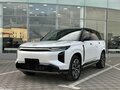 2026 GAC S7, белый, 6299000 рублей