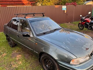 2004 Daewoo Nexia I, серый, 90000 рублей, вид 1