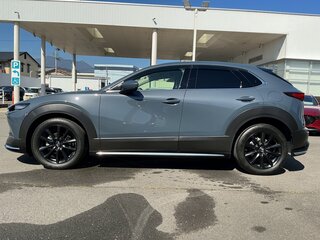 2023 Mazda CX-30 I, синий, 1600000 рублей, вид 3