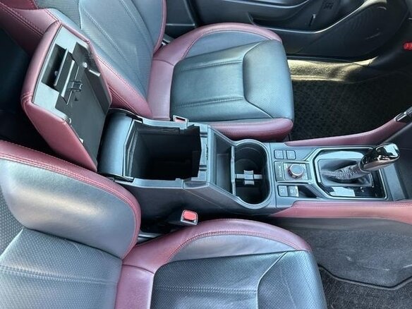 2023 Subaru Forester V Рестайлинг, белый, 2428001 рублей - вид 26
