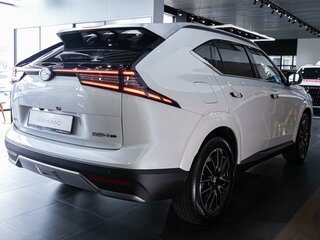2026 GAC GS4, белый, 3949000 рублей, вид 4