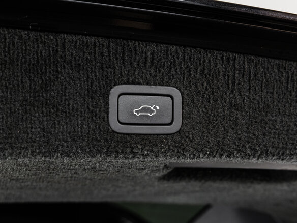 2014 Volvo XC70 II Рестайлинг, чёрный, 1899000 рублей - вид 24