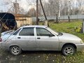 2006 Lada (ВАЗ) 2110, серый, 160000 рублей - вид 2