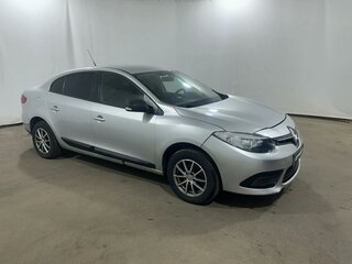 2014 Renault Fluence I Рестайлинг, серый, 577000 рублей, вид 1