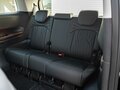 2026 GAC Trumpchi M8 Master Edition II, чёрный, 4785000 рублей - вид 11