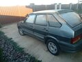 2006 Lada (ВАЗ) 2114, серый, 50000 рублей - вид 3