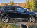 2015 Chery Tiggo 5 I, чёрный, 1000000 рублей - вид 2