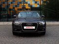 2013 Audi A4 IV (B8) Рестайлинг, чёрный, 1320000 рублей - вид 1