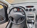 2009 Peugeot 308 I, чёрный - вид 10