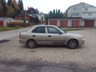 2007 Skoda Octavia II (A5), серый, 178000 рублей, вид 2
