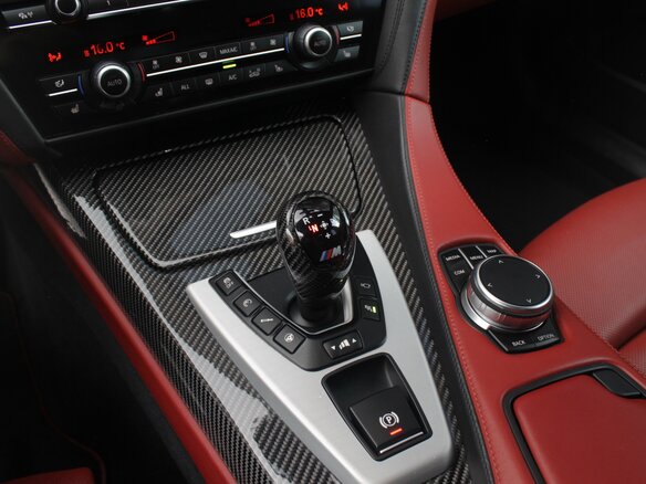 2013 BMW M6 III (F06/F13/F12), оранжевый, 6745000 рублей - вид 22