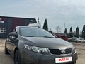 2011 Kia Cerato 6-speed II, золотистый - вид 3