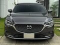 2023 Mazda 6 Atenza III (GJ) Рестайлинг 2, серый, 2430000 рублей