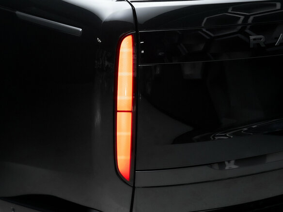 2026 Land Rover Range Rover P530 MHEV Long V, чёрный, 27950000 рублей - вид 7