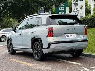 2026 Aion V Home 520 II Рестайлинг, серый, 1770000 рублей, вид 3