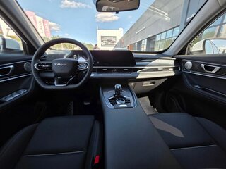 2026 Tenet T7, чёрный, 2785000 рублей, вид 5