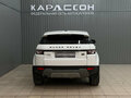 2013 Land Rover Range Rover Evoque 9-speed I, белый, 2185000 рублей - вид 3