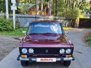 2002 Lada (ВАЗ) 2106 4-speed, красный, 195000 рублей, вид 5