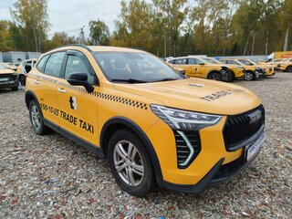 2024 Haval Jolion I, белый, 1386050 рублей, вид 2