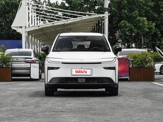 2026 Toyota bZ3X 50 kWh, белый, 2500000 рублей, вид 2