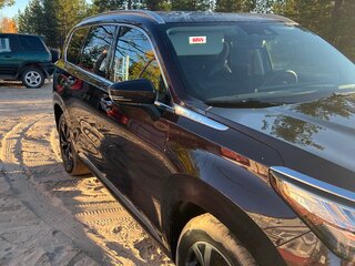 2021 Exeed VX I, фиолетовый, 2500000 рублей, вид 4