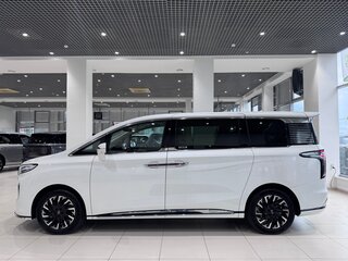 2025 Hongqi HQ9, белый, 6499000 рублей, вид 4