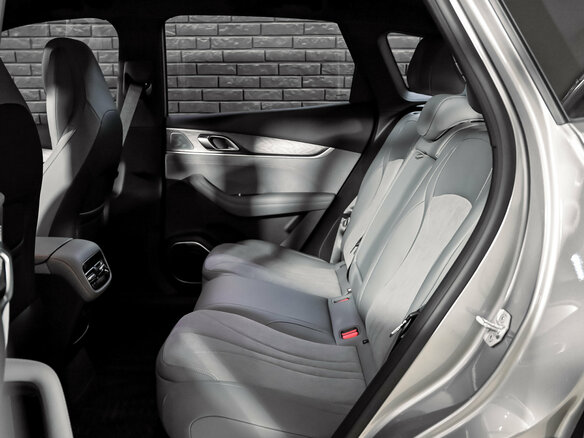 2026 Geely Galaxy M7, серый, 3760000 рублей - вид 18