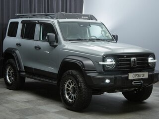 2024 Tank 300 I, серый, 3999000 рублей, вид 3
