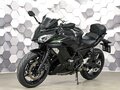 2017 Kawasaki Ninja 650, чёрный - вид 1