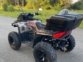2026 Loncin Sumahao 400L, бежевый, 390000 рублей - вид 8