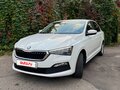 2021 Skoda Rapid II, белый, 1699000 рублей - вид 1