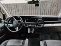 2022 Volkswagen Multivan T6 Рестайлинг, чёрный, 8000000 рублей - вид 3