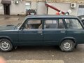 2012 Lada (ВАЗ) 2104, синий, 390000 рублей - вид 3