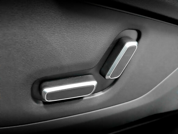 2026 Geely Cityray, серебристый, 2800000 рублей - вид 21
