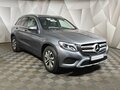 2018 Mercedes-Benz GLC 250 I (X253), серый, 1790000 рублей - вид 2