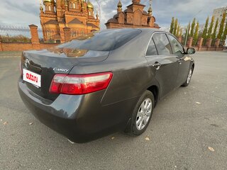 2006 Toyota Camry VI (XV40), серый, 1050000 рублей, вид 4
